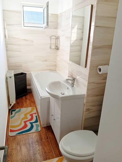 Apartament cu doua camere de inchiriat - 2