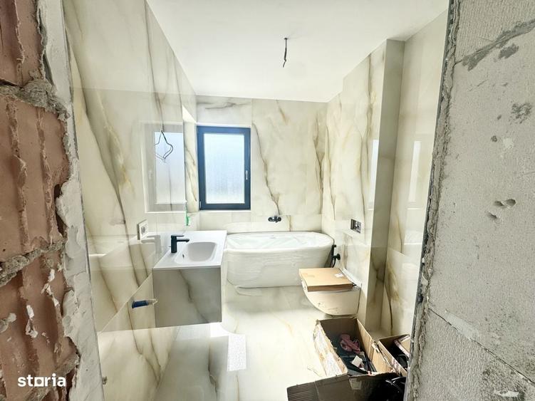 Casă cu 4 camere în Central