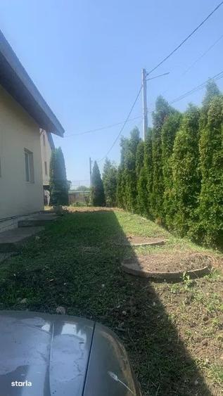 Casă cu 4 camere cu Teren 713 Mp în Deușu