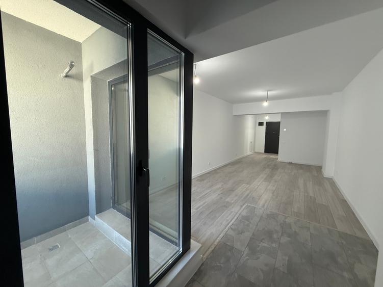 Vanzare Garsonieră – Smart Residence Lujerului - 42 mp - 9