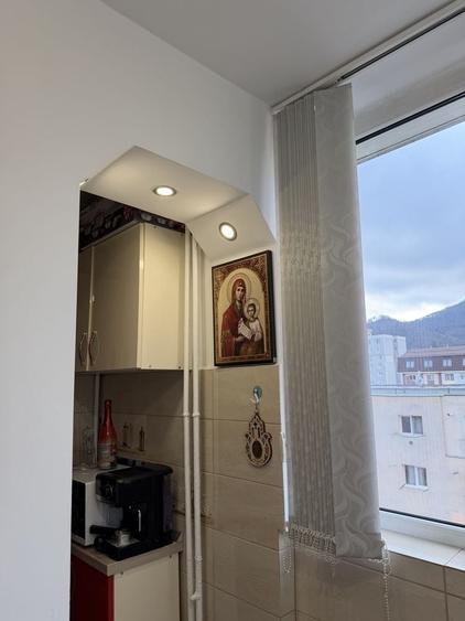Garsonieră în Noua