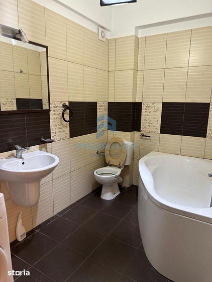 Apartament cu 2 camere în Dobroești