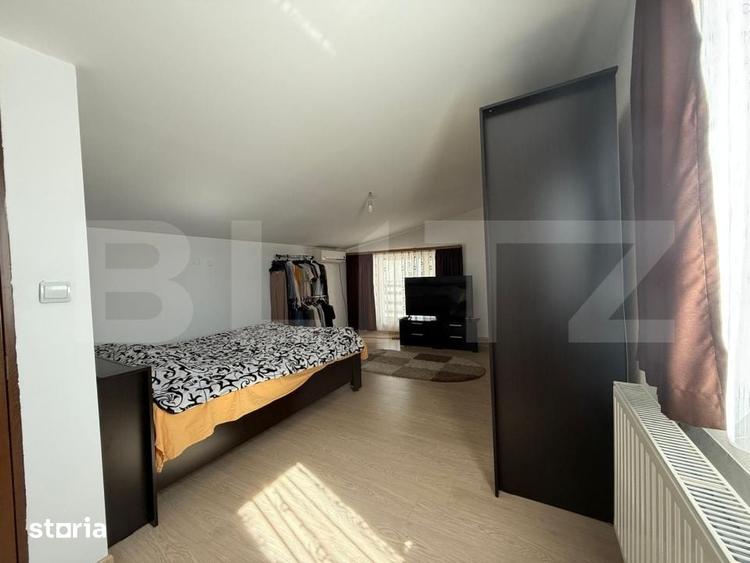 Casă cu 3 camere cu Teren 116 Mp în Siloz