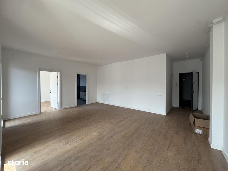 Apartament cu 2 camere în Florești — fotografia 2