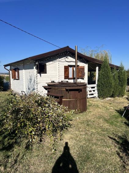Spațiu comercial, în Central