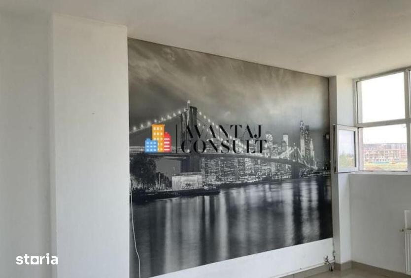 Spațiu comercial, de 350 mp, în Theodor Pallady