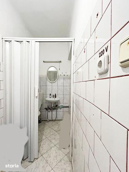 Casă cu 5 camere decomandat cu Teren 440 Mp în Ultracentral