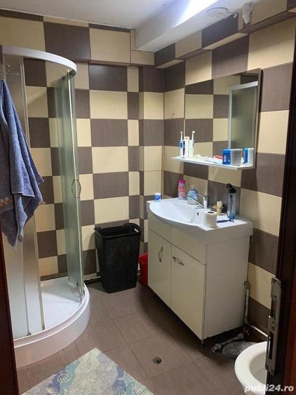 Apartament cu 2 camere decomandat în Bulgaria