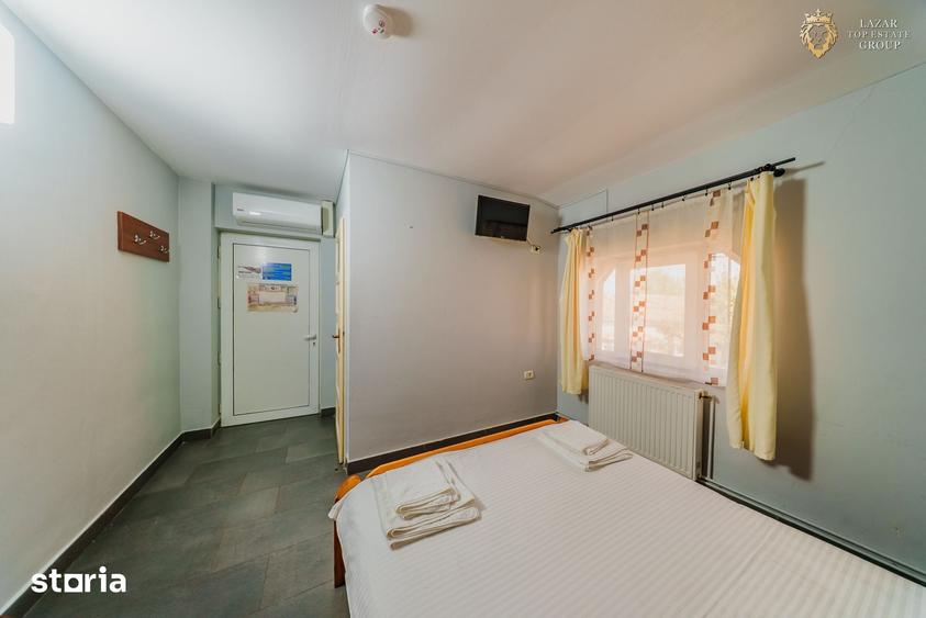 Casă cu 5 camere cu Teren 270 Mp în Pârneava
