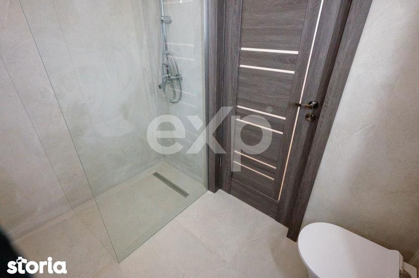 GAVANA 3 | Apartament 2 camere imobil mic, doar 6 locuinte - 6