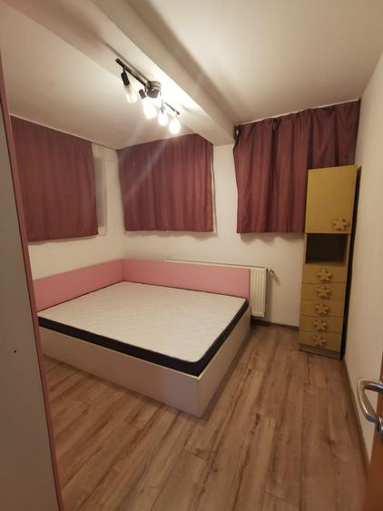 Apartament cu 2 camere în Bună Ziua