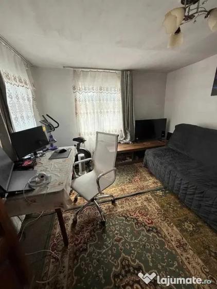 Casa ( P+M ) Zona Burdujeni Sat - 6