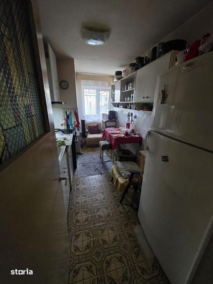 Apartament cu 4 camere în Central
