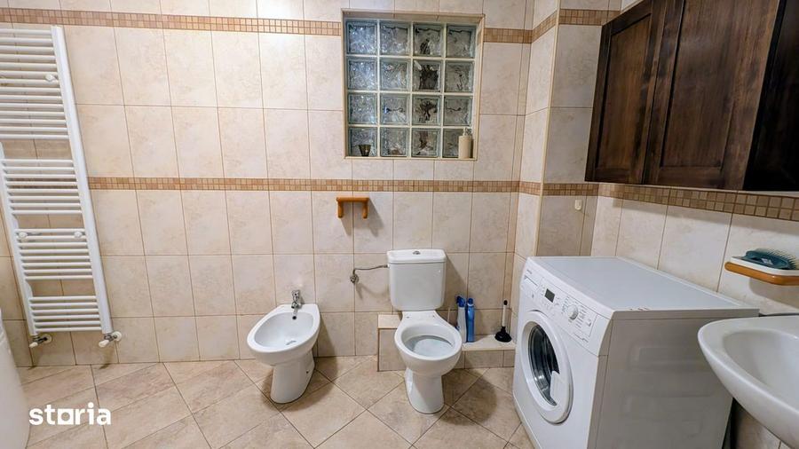 Spațiu comercial, de 832 mp, în 13 Septembrie