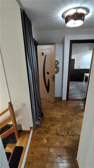 Apartament cu 3 camere decomandat în Unirii
