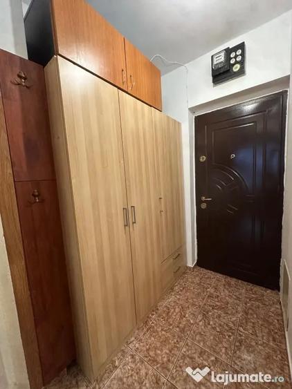 Garsonieră semidecomandată în Iancului