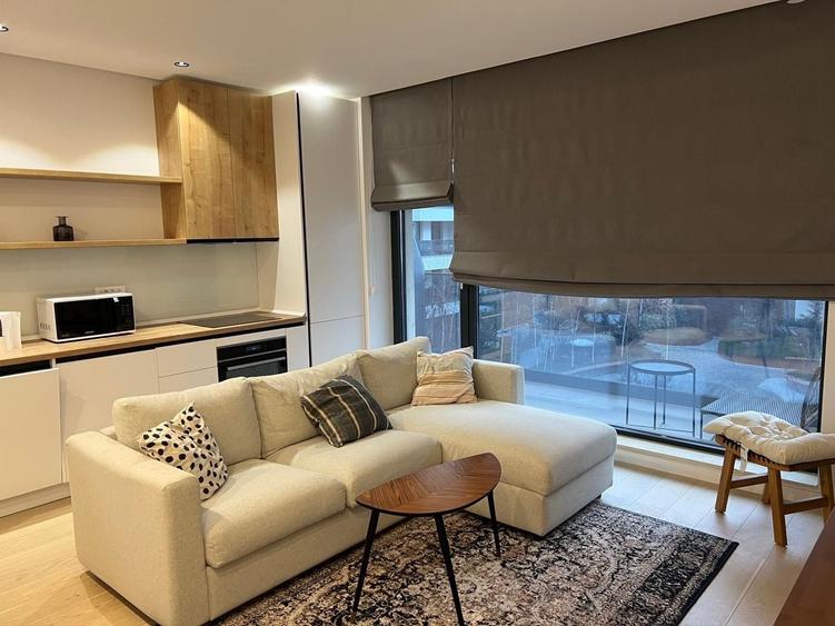 Apartament 2 Camere | Nusco City | Aviatiei-Pipera - 1