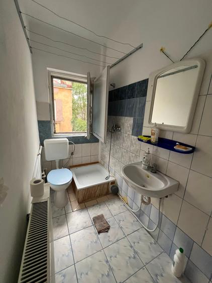 Babu's: 2 Atipical Studios with 37sqm Teraces | Piața Romană Metro |  MT963 - 9