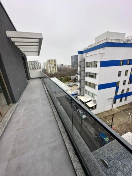 Apartament de 3 camere cu terasa zona de Nord/Aviatiei/Loc parcare - 1