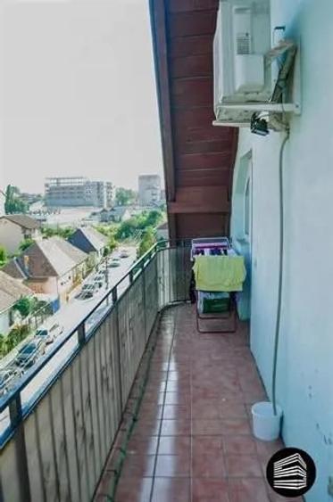 Apartament modern 3 camere zona Mall ( Sibiu ) - 4