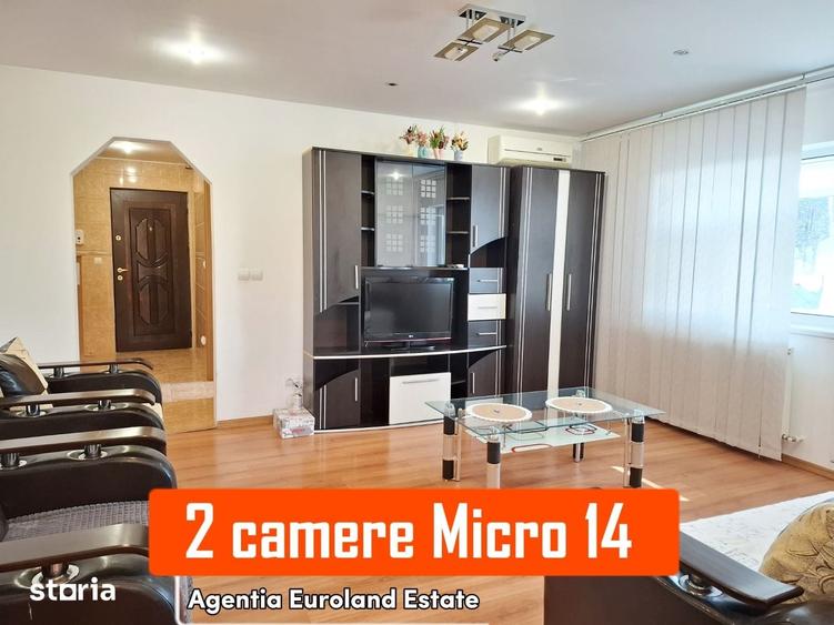 Apartament cu 2 camere în Orizont