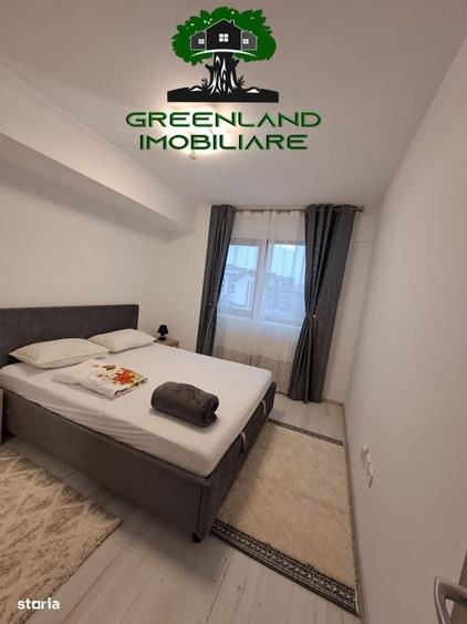 Apartament cu 2 camere decomandat în Bucium