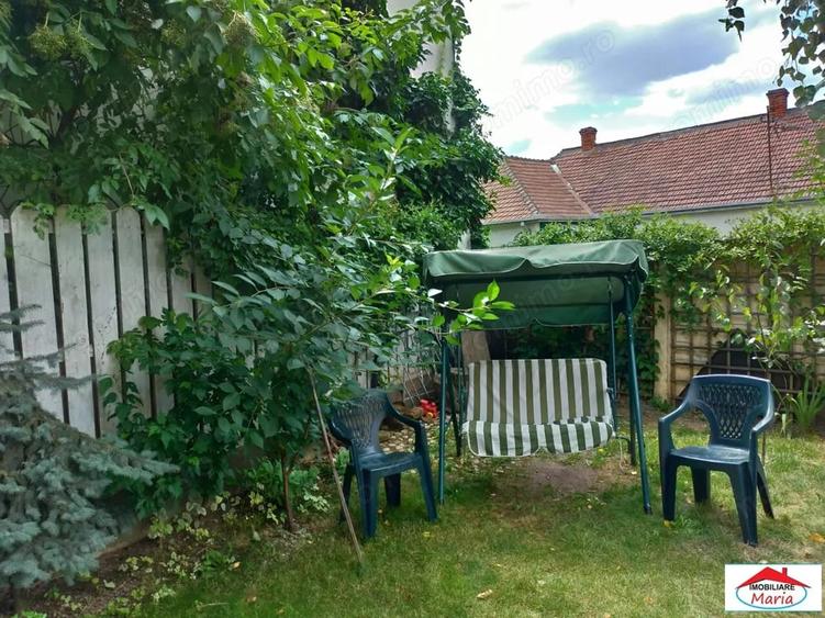 Casă cu Teren 350 Mp în Titulescu