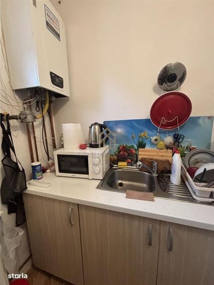 Casă cu 3 camere în Tăuții-Măgherăuș