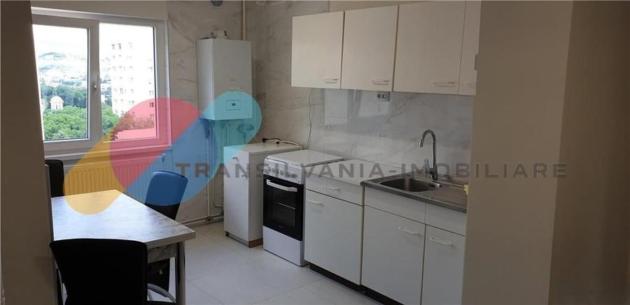 Apartament cu 3 camere decomandat în Mănăștur