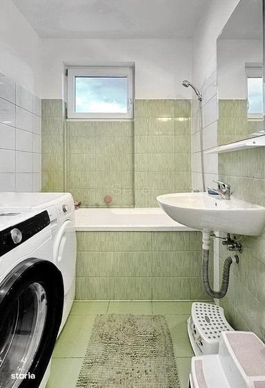 Apartament cu 3 camere în Gării