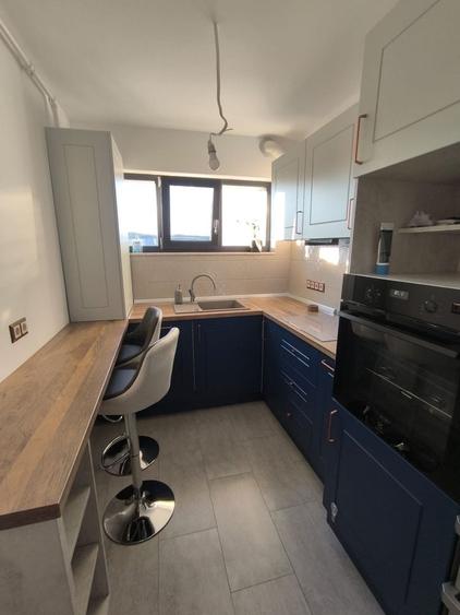 Apartament cu 2 camere decomandat în Mănăștur