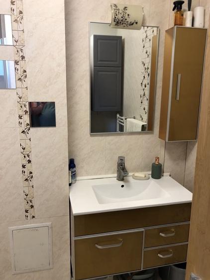 Apartament cu 2 camere decomandat în Mamaia