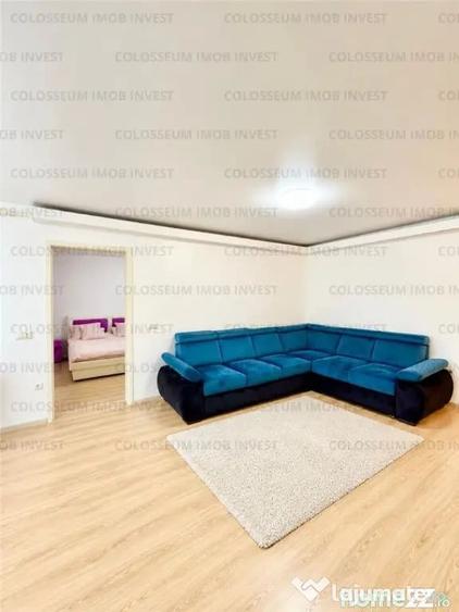 Apartament cu 3 camere decomandat în Gării