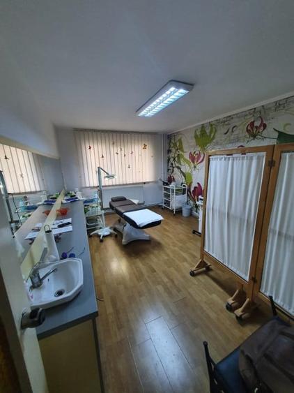 Apartament cu 2 camere decomandat, mobilat în Mănăștur — fotografia 1