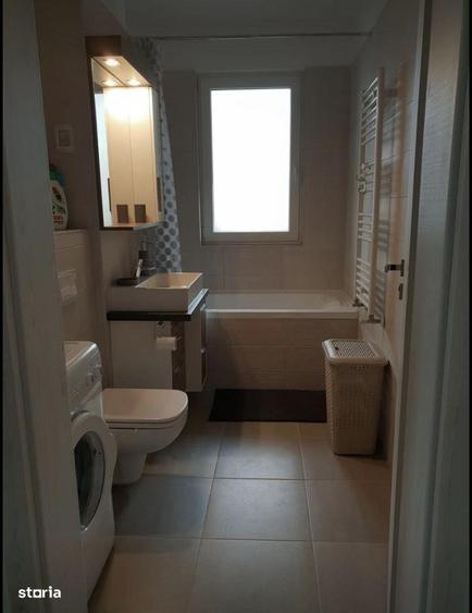 Apartament cu 2 camere decomandat în Tomis Nord