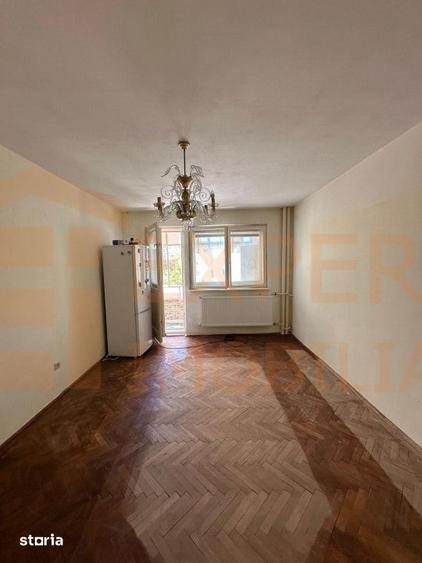 Apartament cu 2 camere decomandat în Tomis Nord