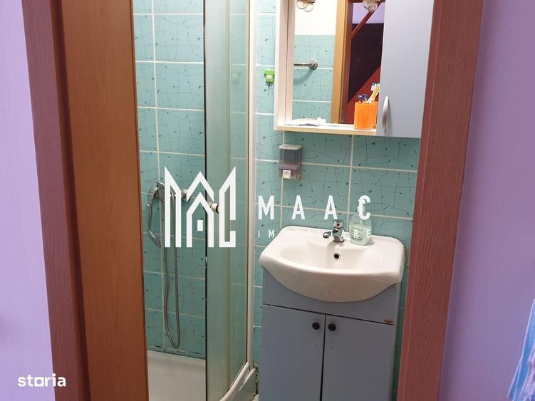 Apartament cu 2 camere în Broscărie