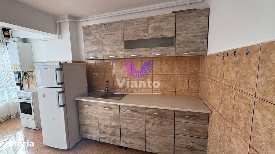 Apartament 2 camere spatios langa Gara- Regele Ferdinand -Central - 2