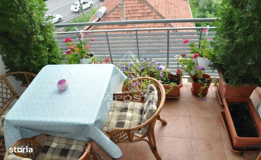 Apartament cu 2 camere în Girocului