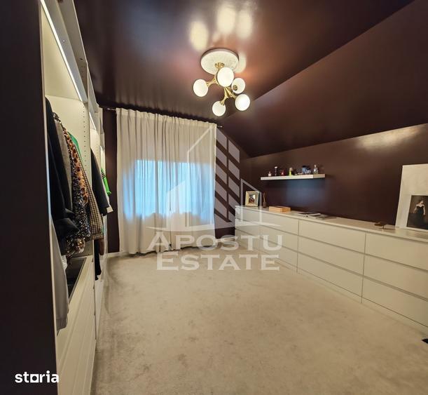 Vila cu 11 camere, renovata, de vanzare, zona Lipovei - 5