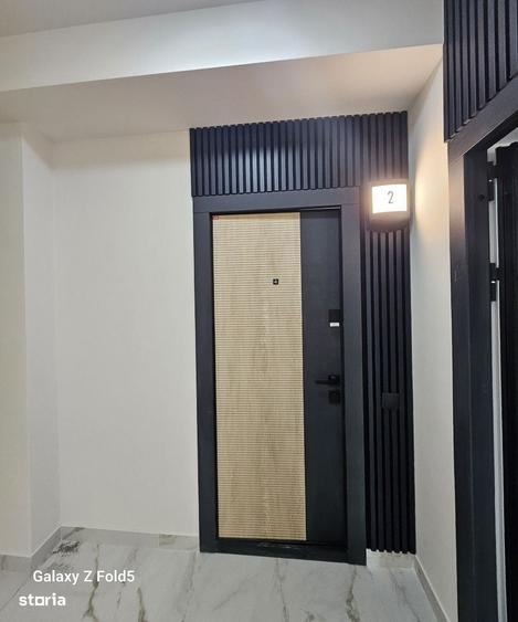 Apartament cu 2 camere în Iosia