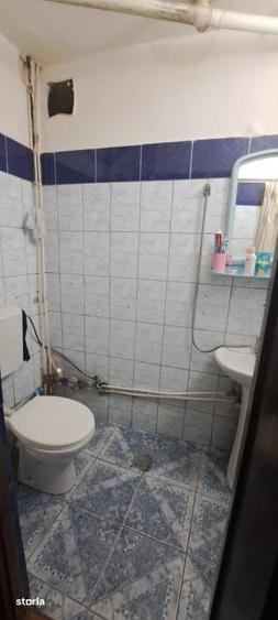 Apartament cu 3 camere în Valea Rosie