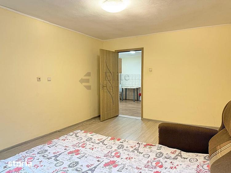 Casă cu 4 camere decomandat cu Teren 170 Mp în Cantemir