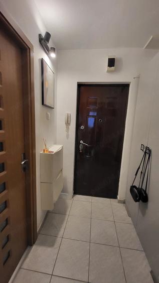 Garsonieră semidecomandată în Gheorgheni