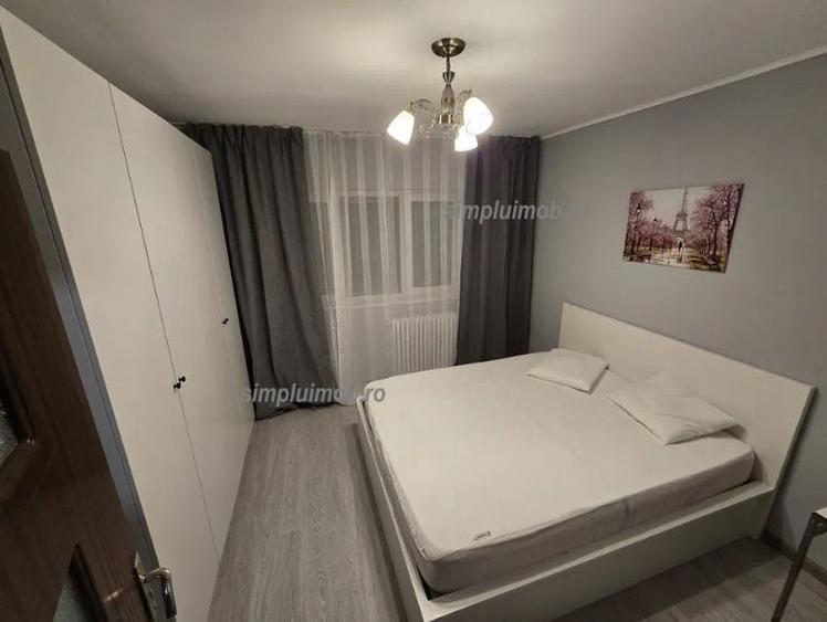 Apartament cu 2 camere decomandat, mobilat în Dristor