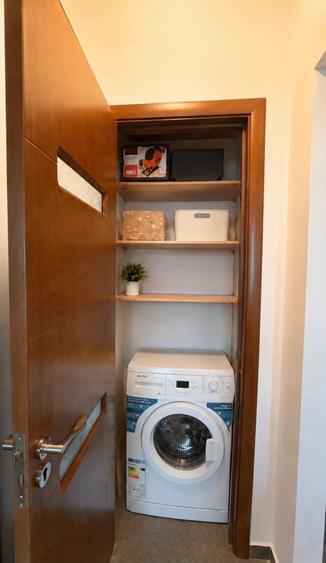 Apartament cu 2 camere semidecomandat în Ștefan cel Mare
