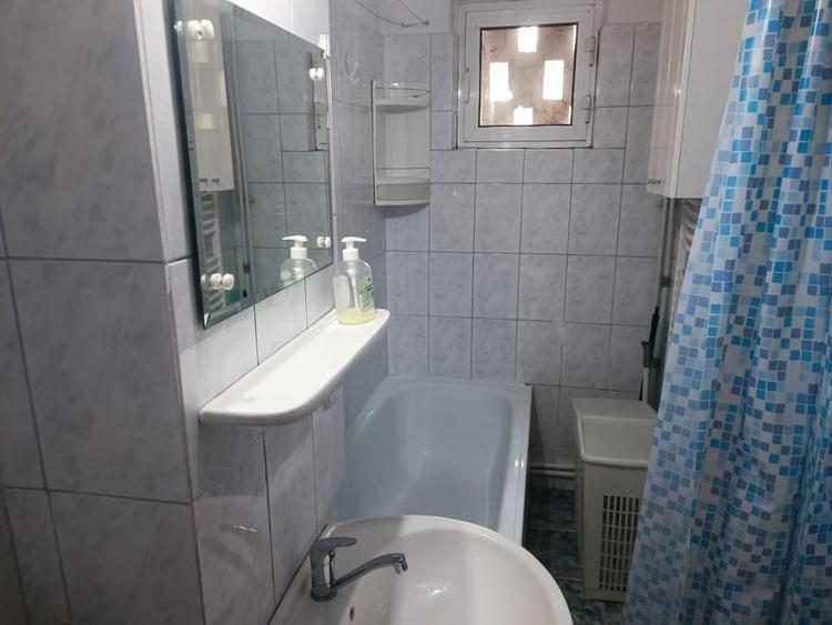 Apartament cu 2 camere în Abator