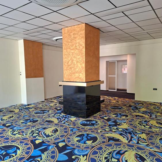 Spațiu comercial, de 78 mp, în Inel I