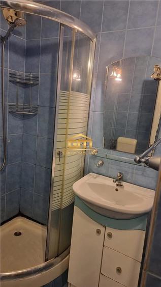 Apartament cu 2 camere în Căzănești (Râmnicu Vâlcea)