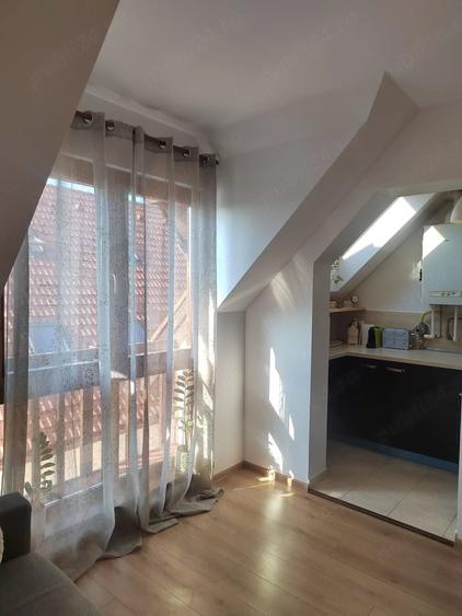 Direct proprietar | Vand Apartament pe 2 niveluri | Central | Ideal pentru investi?ie - 6